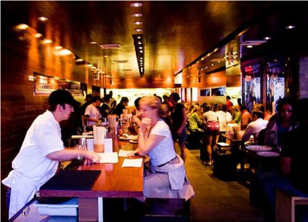 【AI智能巡店】连锁餐饮门店监管经营力不从心？那你需要这套客流系统