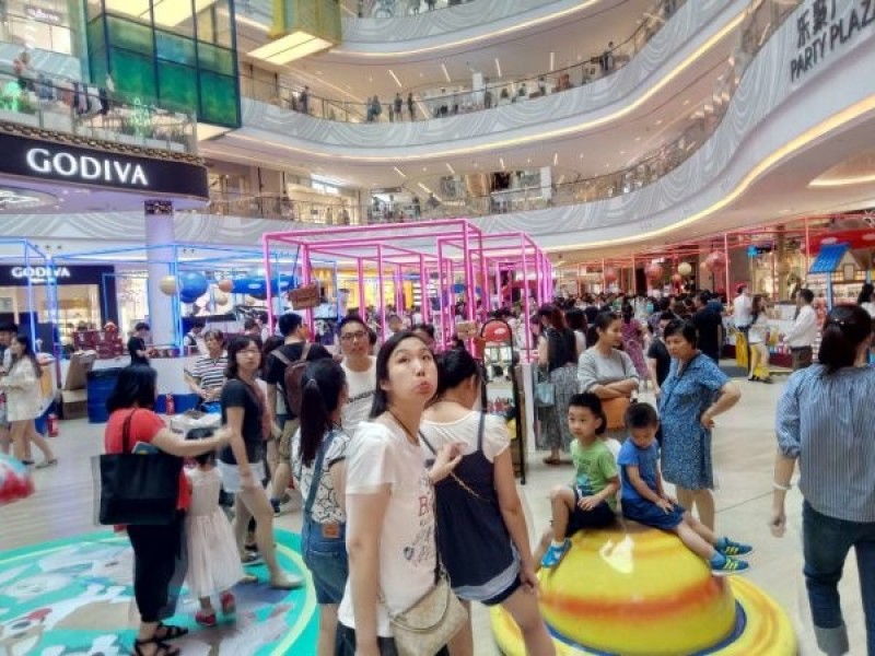 【门店客流统计】非一线连锁店需要客流统计分析系统吗？