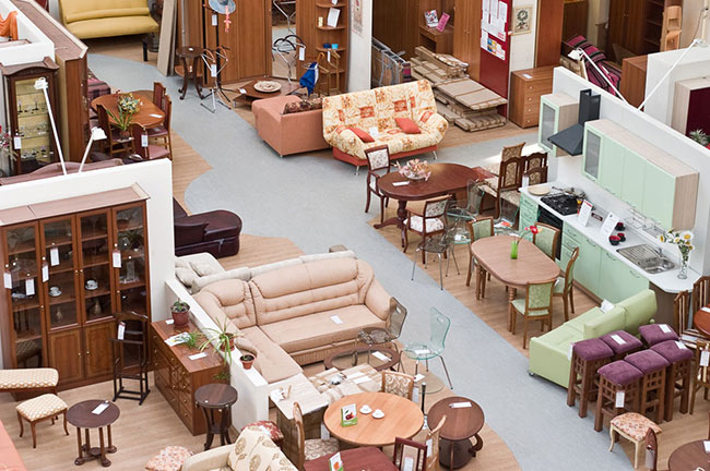 家居行业怎么实现数字化经营管理？