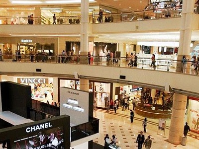 数据化【客流系统】专业客流统计有哪些方式