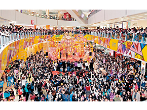 大数据时代【客流量数据分析】商场、门店要如何做精准数据分析？