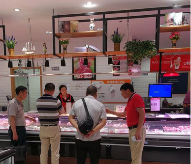 【智能巡店系统】怎么规范提升连锁企业的经营现状