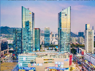 深圳 - 卓悦汇 | 智能客户洞察数据平台