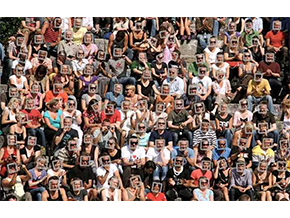 线下商业客流统计非分析能做到线上那种客流统计效果吗？