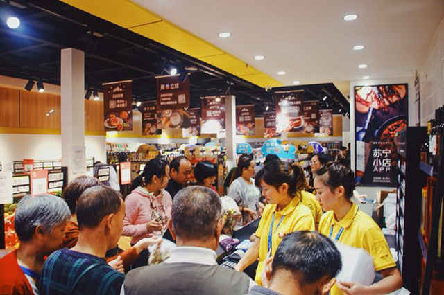 店铺【客流统计系统】如何有效统计客流？