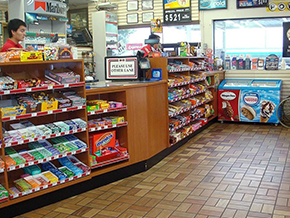 景点与便利店用【客流统计平台】对工作经营有什么帮助？