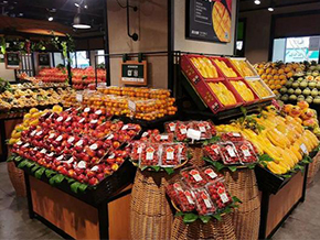 【IA智能巡店系统】助力连锁店标准化落地实施