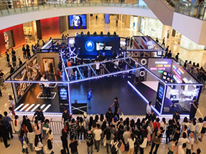 【商业客流统计】对线下零售行业的重要性