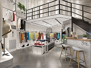 【客流统计系统】线下服装店有必要安装吗？