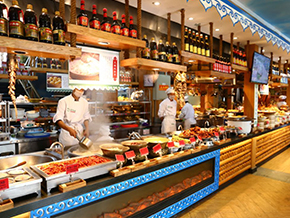 【餐饮客流统计】提高餐厅客流量分析策略