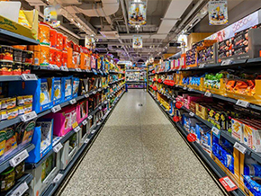 【超市客流量分析】怎么根据客流统计分析结果抓住了顾客需求