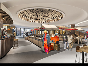 【客流量统计】商场门店安装客流系统是跟风还是对经营真的有用？