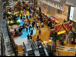 【顾客行为偏好分析】客户追踪，商场购物中心智能营销新系统