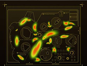 【客流分析】商场想吸引增加客流量,提升顾客购物体验要怎么做？