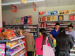 【便利店客流分析】精准分析便利店客流，提升营收效益