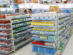 【督导巡店系统】连锁药店怎么快速高效管理