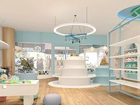 【母婴店客流统计方案】怎么有效分析母婴店顾客购买行为，提升成交率