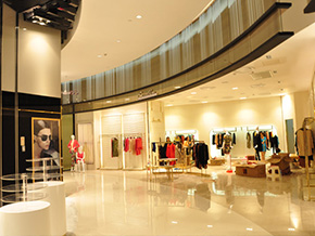 【客流统计设备】不同的客流统计方案应用的设备有什么区别？