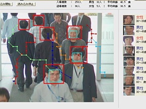 【商场客流统计】商场怎么统计客流提升引流效果