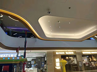 浙江台州 - 天台祥生世纪广场 | 数字化客流系统落地设计方案