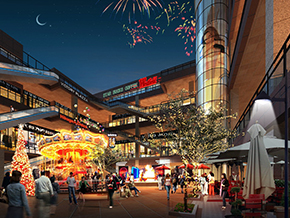 【店铺客流分析】店铺客流少如何吸引客人进店？