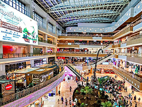 【AI客流分析算法】盘点客流统计在各个领域的应用