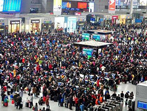 【wifi客流分析】车站客流统计分析有没有必要性