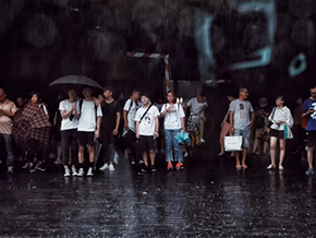 【交通客流统计】为什么要做公交客流统计服务解决方案？