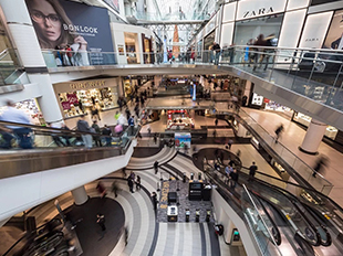 【商场客流系统】客流数据统计和客流分析能做些什么？