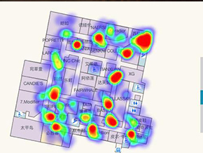 【客流统计算法】实时客流统计分析系统有什么用？
