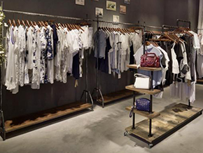 【客流分析软件】服装店怎么做好客流分析工作，洞察顾客游逛轨迹？