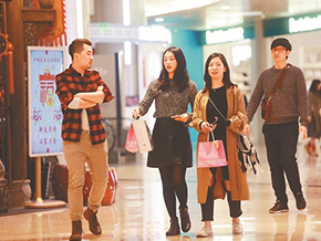 【客流量统计方法】客流统计分析解决方案有哪些？