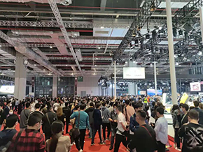 【客流调查分析】会展客流统计数据分析方案？