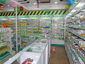 药店客流恢复分析和提升方案