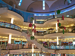 商场客流分析下滑原因及解决方案