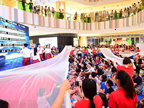 商场、购物中心客流恢复分析和提升方案