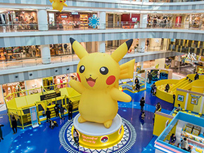 商场客流分析系统施工方案