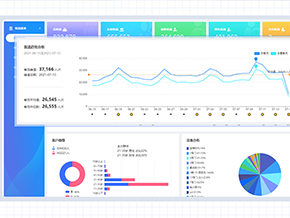深圳智慧客流分析系统方案公司
