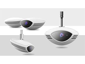 客流统计器怎么实现客户唯一性的精准性