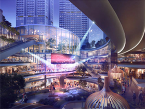 商业客流分析系统解决方案公司