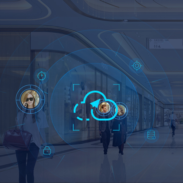 客流终端商业算法功能