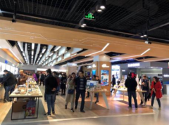 【客流统计系统】实体店想要做好客流分析需要什么设备支持？