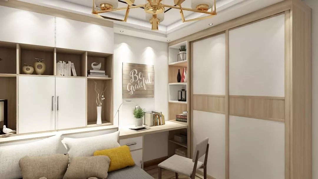 家居行业智能客流系统