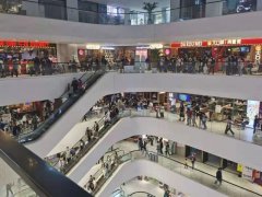 【客流统计系统】一般都应用在那些地方？有什么用？