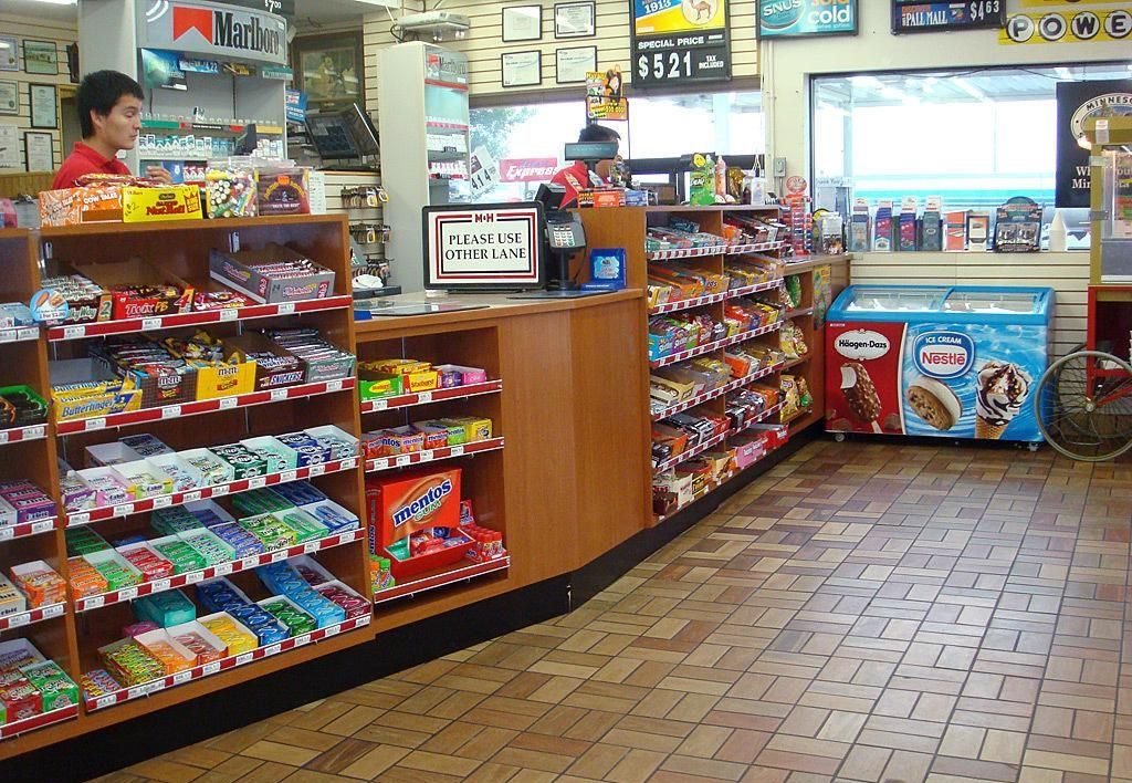 便利店客流统计平台