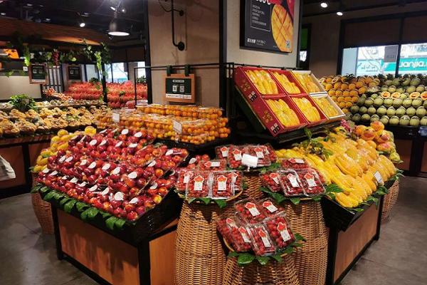 品牌巡店管理系统