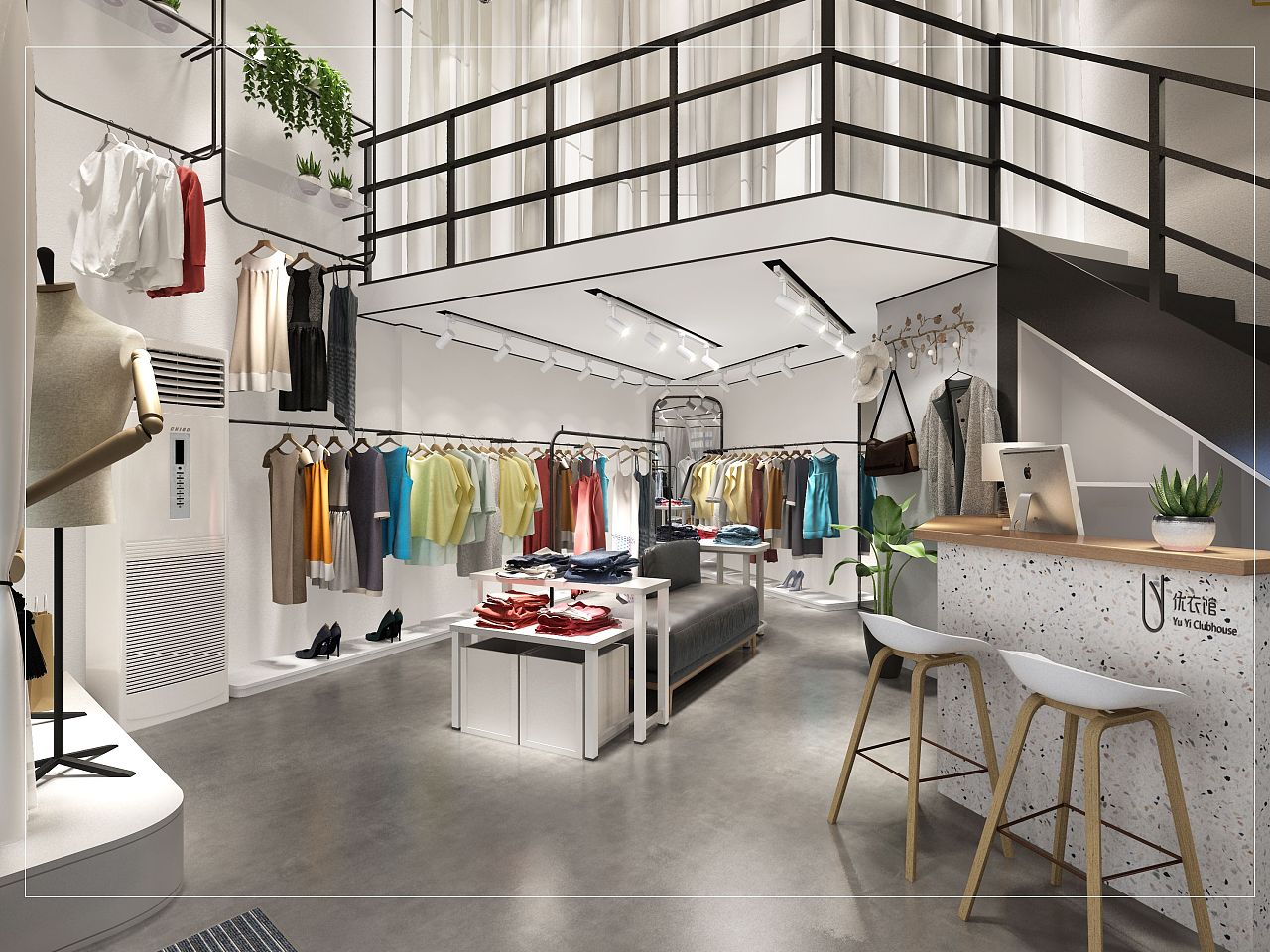 线下客流统计方案