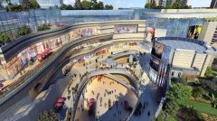 【商场客流量统计系统】商场客流少，有哪些引流方案提升客流回升现状