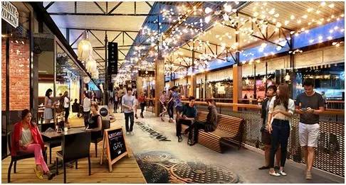 门店客流量统计分析