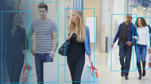 时段客流统计分析